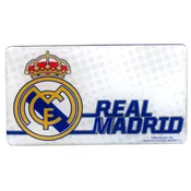 Real Madrid kovinski magnet za hladilnik