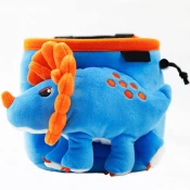 YY Vertikalna magnezijeva vrečka SAM, Triceratops