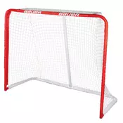 Bauer Deluxe Rec 54 kovinski hokejski gol