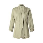 PIECES Blazer oliva