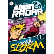 Chase the Storm (Nathan Chase Agent of RADAR #1)
