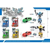 HK Mini igracka borbeni ratnik