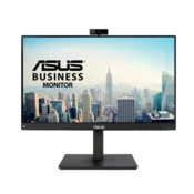 ASUS BE24EQSK LED monitor 24 IPS 1920x1080, HDMI/D-Sub/DisplayPort, 2MP web-kamera, zvucnik