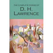 Complete Poems of D.H. Lawrence