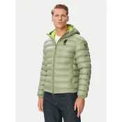 Blauer Zimska jakna Charles 26WBLUC02218 Svetlo zelena Regular Fit