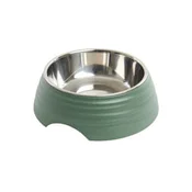 Buster Melaminska skleda Frosted Ripple 700ml zelena