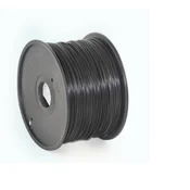 Gembird materijal za 3D štampanje ABS Crno 1.75mm 1kg