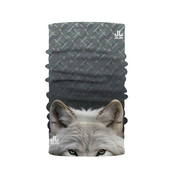 BANDANA JAIL JAM MULTIFUNCTIONAL PRINTED LOOP
