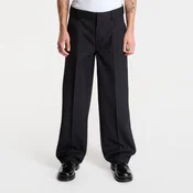 Hlače Dickies Tsaile Wool Work Pant Black W32