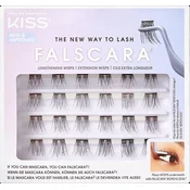KISS Falscara Lash Wisp Multi 01