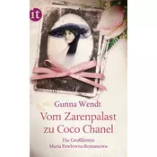 Vom Zarenpalast zu Coco Chanel