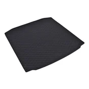 Rubber trunk mat Škoda Octavia III. 2013-2020 (sedan)