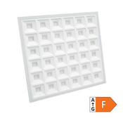 Prosto LED panel socivo 48W dnevno svetlo ( LP6060LU-48/W )