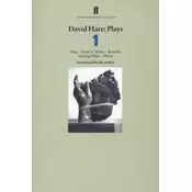David Hare Plays 1