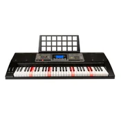 Klaviatura MusicMate MM-KB-150 VirtuoKey