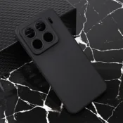 Maska Giulietta za Xiaomi 15 Pro mat crna