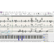 AVID Sibelius Ultimate (Digitalni proizvod)