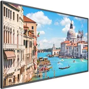 DS-D5050UC-C - Industrijski monitor 50 4K LED osvetlitev, HDMI, VGA, AV, 16/7 - Hikvision