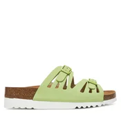Natikace Scholl MF29962 Zelena