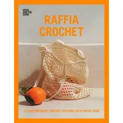 Raffia Crochet