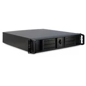 ARGUS House IPC poslužitelj, 2U-2098-SK (45 cm) Mini ITX, Micro-ATX 88887180