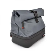 Izolirana torba za malico Compact Titan 6 l, siva