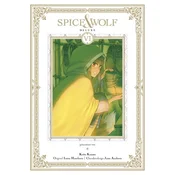 Spice & Wolf Deluxe 06