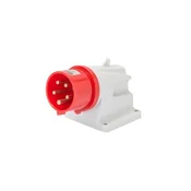 Gewiss 16A 3P+N+E IP44