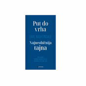 PLANETOPIJA Put do vrha - najneobicnija tajna, (9789532575866)