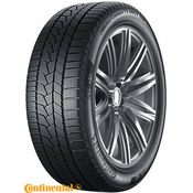 CONTINENTAL zimska pnevmatika 255/45R20 105V WinterContact TS 860 S