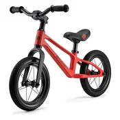 Kinderkraft kolo poganjalec Eter, red
