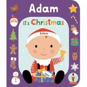 Its Christmas Adam