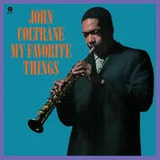 John Coltrane - My Favorite Things (Limited Edition) (180 g) (LP)
