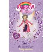 Rainbow Magic: Susie the Sister Fairy
