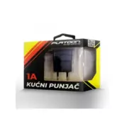 Punjac kucni Micro USB 1A Platoon 3.2A