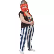 KOSTIM MALI OBELIX