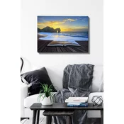 Opviq Slika na platnu 50x70cm
