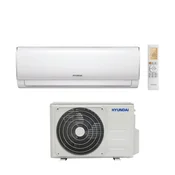 Klima uredaj komplet Hyundai 5.3 k Performance Inverter Plus - ASCI-188CBW4B/AS