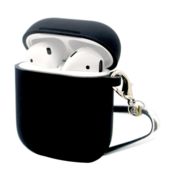 Zastitna futrola za Airpods crna