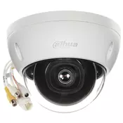 Dahua IPC-HDBW3241E-AS-0280B - AI IP 2MP anti-vandal dome IC kamera