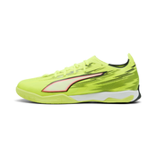 PUMA ULTRA 6 MATCH IT Football Boots Unisex, Shoes, Yellow Alert/Black/Glowing Red, 48