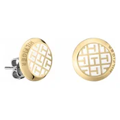 Tommy Hilfiger Earrings 2700806 Zlata