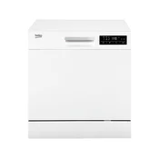 Beko DTC36810W stolna perilica posuda