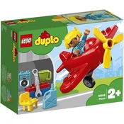 LEGO® Duplo Letalo (10908)