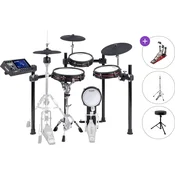 Alesis Strata Club Basic SET Black Elektronski bobni seti