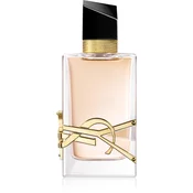 Yves Saint Laurent Libre toaletna voda 50 ml za ženske