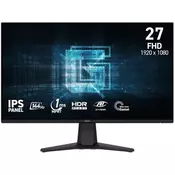 MSI gaming monitor G275L E14, MONMSI00083, IPS, 27inch