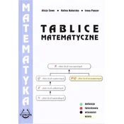 Tablice Matematyczne BR PODKOWA