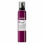 Loreal Professionnel Curl Expression 10-v-1 večnamenska kremna pena za kodraste in valovite lase ( Professional Cream-in-