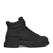 Gležnjarji G-Star Raw EO-LINCOLN-02 125AM Črna